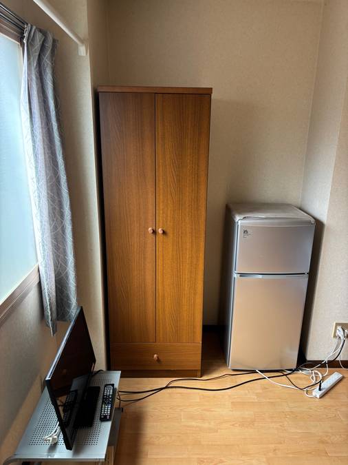 マンスリールームプラダ