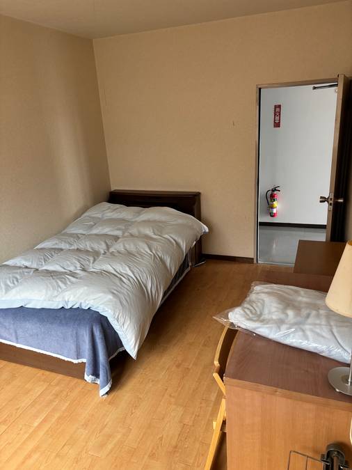 マンスリールームプラダ