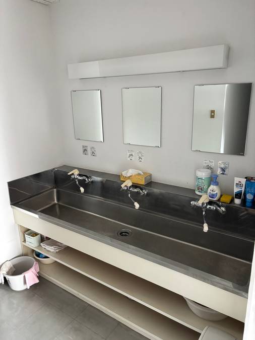 マンスリールームプラダ