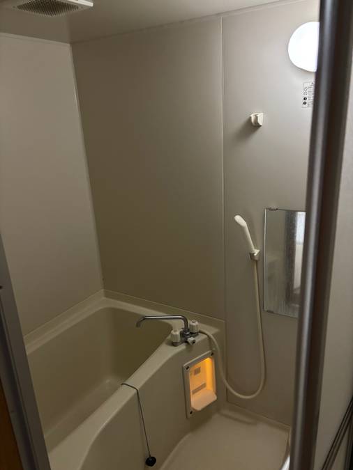 マンスリールームプラダ