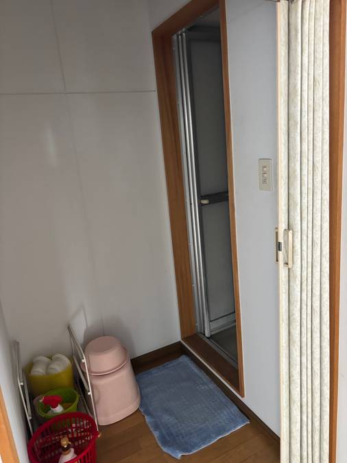 マンスリールームプラダ