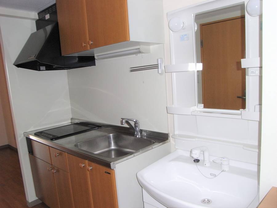 ソフィア小川町　