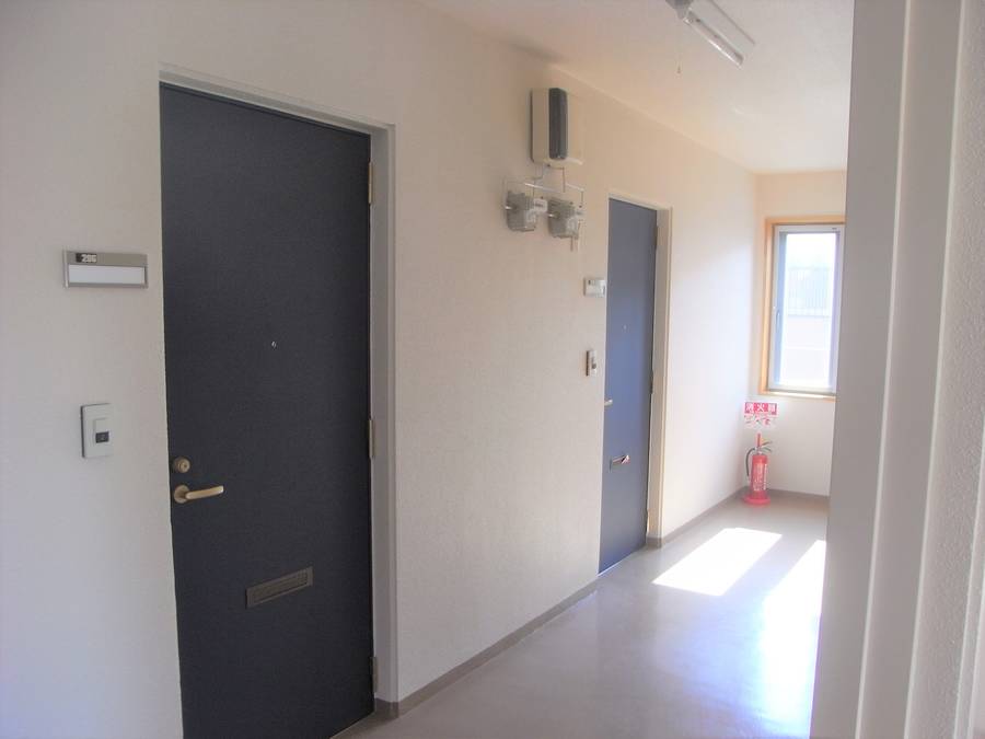 ソフィア小川町　