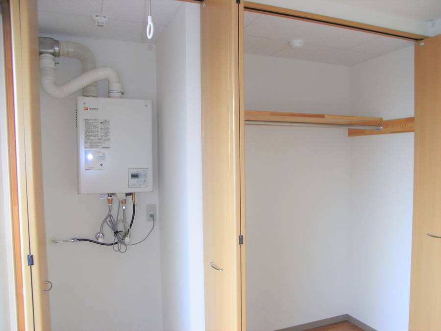 ソフィア小川町　