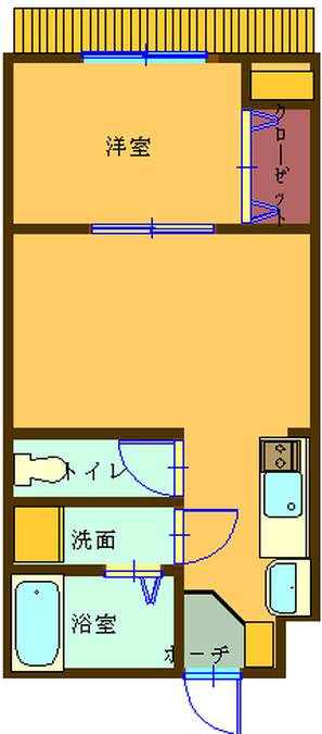 ソフィア小川町　