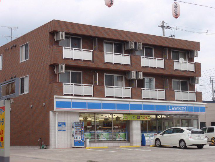 ソフィア小川町　