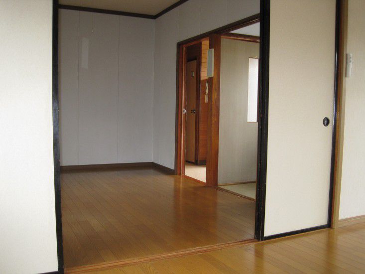 品田アパート　1号