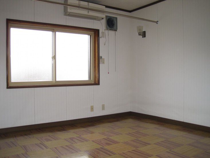 品田アパート　1号