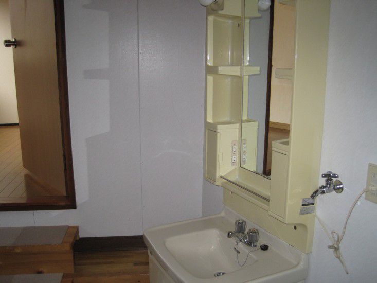 品田アパート　1号