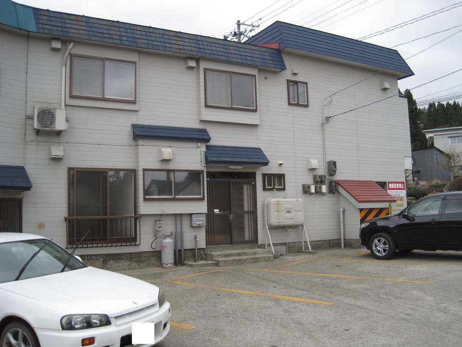 品田アパート　５号