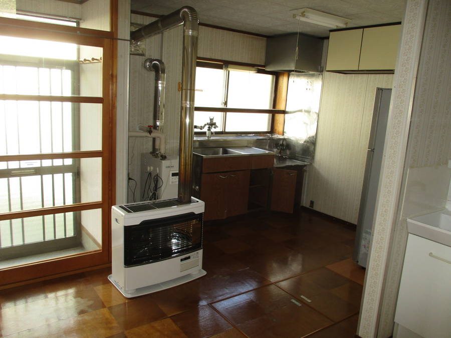 品田アパート　５号