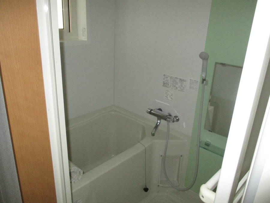 品田アパート　５号