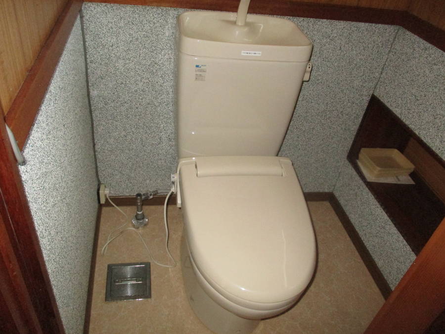 品田アパート　５号