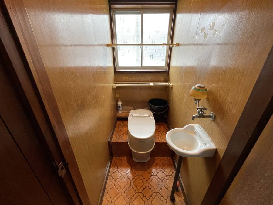 【エアコン付き】生活保護者ウエルカムハウス