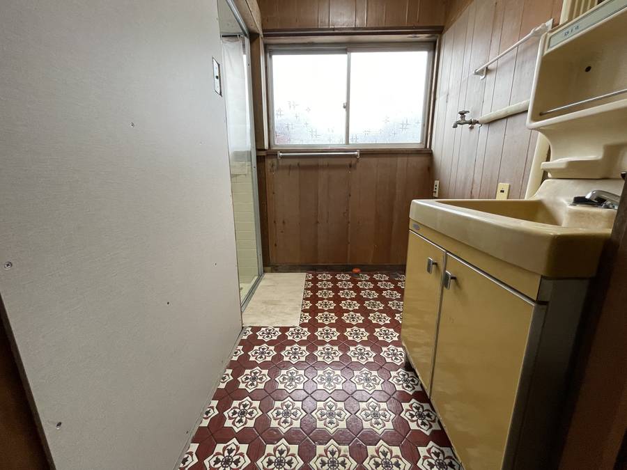 【エアコン付き】生活保護者ウエルカムハウス