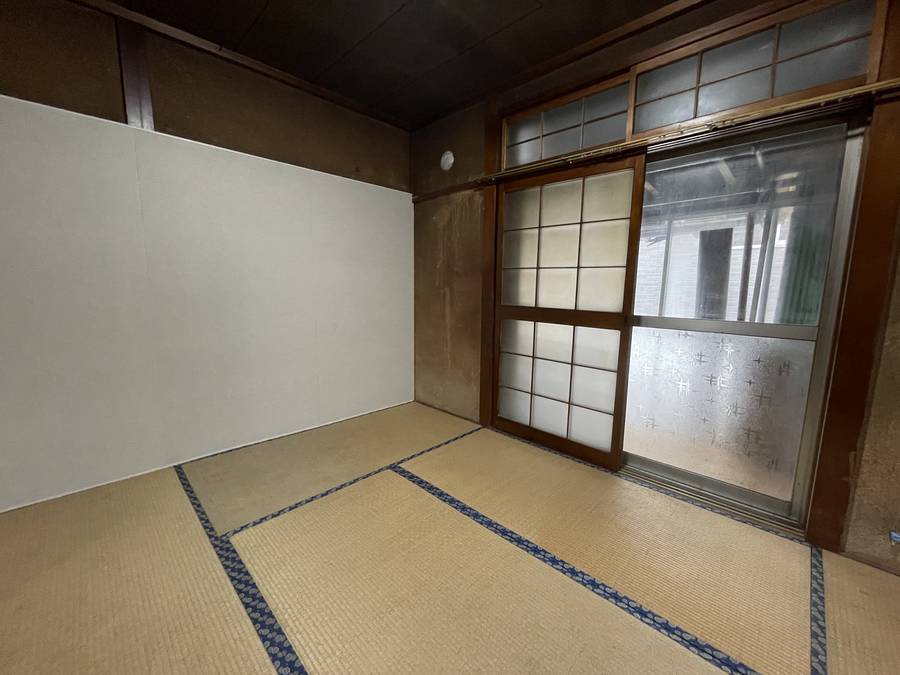 【エアコン付き】生活保護者ウエルカムハウス