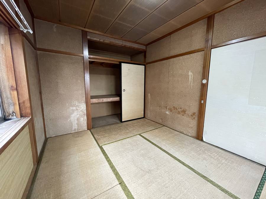 【エアコン付き】生活保護者ウエルカムハウス