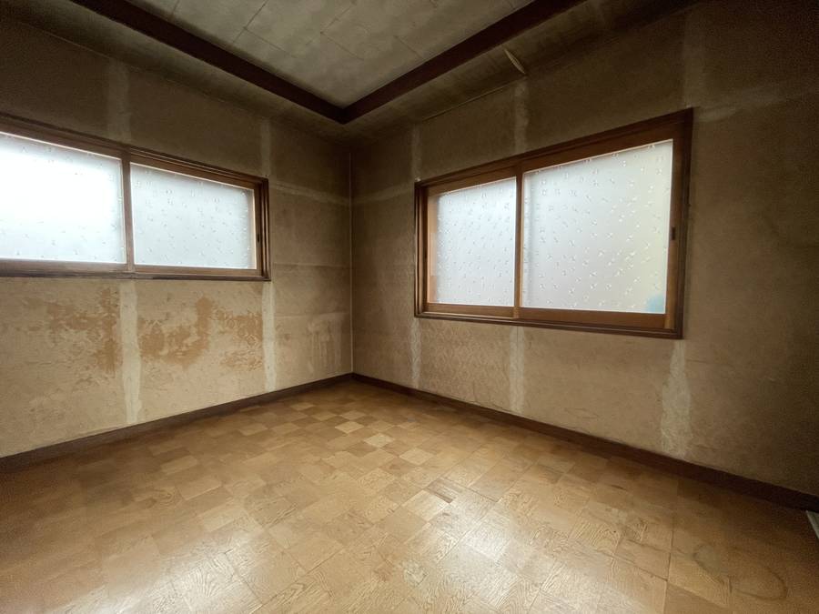 【エアコン付き】生活保護者ウエルカムハウス