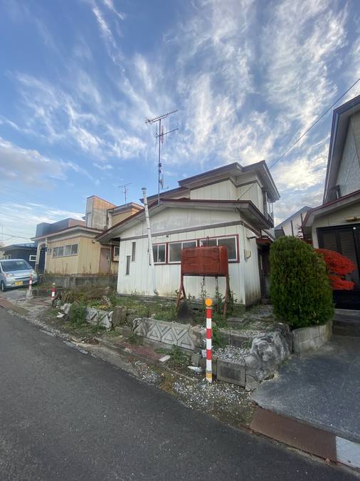 【エアコン付き】生活保護者ウエルカムハウス