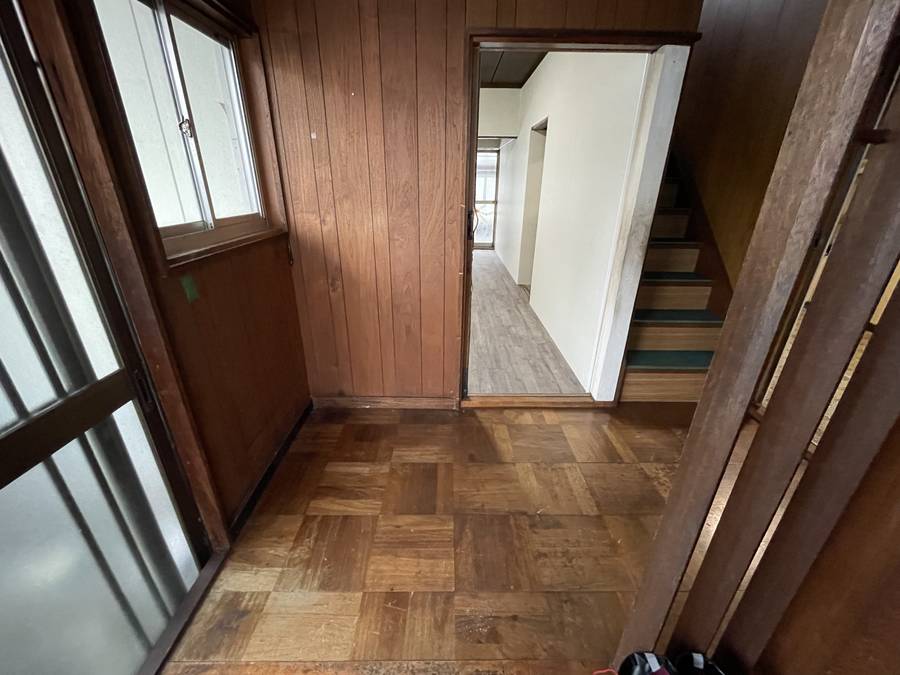 【エアコン付き】生活保護者ウエルカムハウス