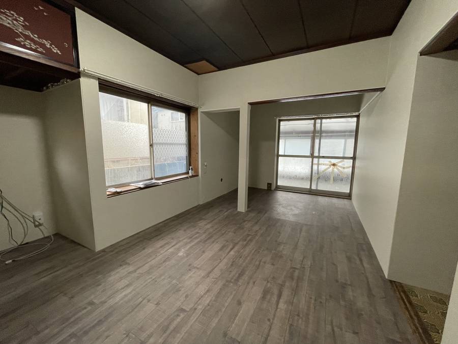 【エアコン付き】生活保護者ウエルカムハウス