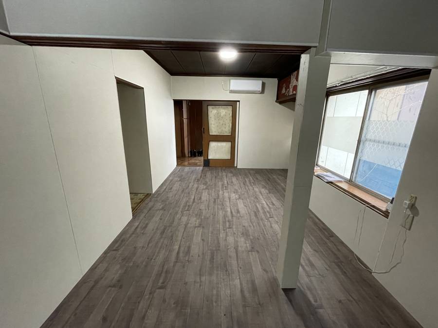 【エアコン付き】生活保護者ウエルカムハウス