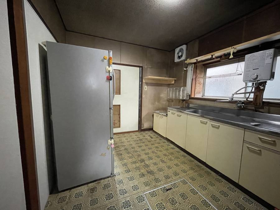 【エアコン付き】生活保護者ウエルカムハウス