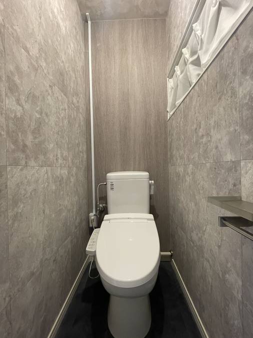 山田町一戸建て(販売物件、リノベーション済み)