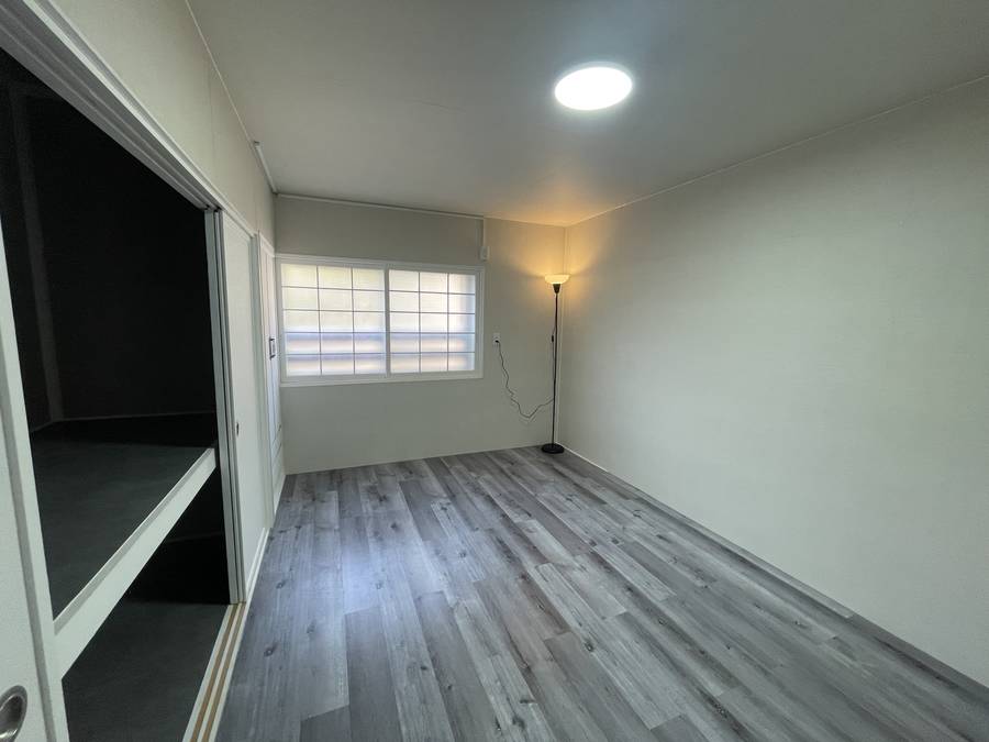 山田町一戸建て(販売物件、リノベーション済み)