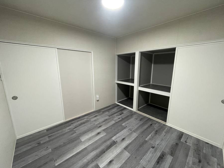 山田町一戸建て(販売物件、リノベーション済み)