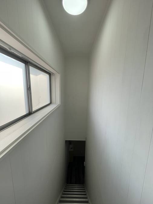 山田町一戸建て(販売物件、リノベーション済み)