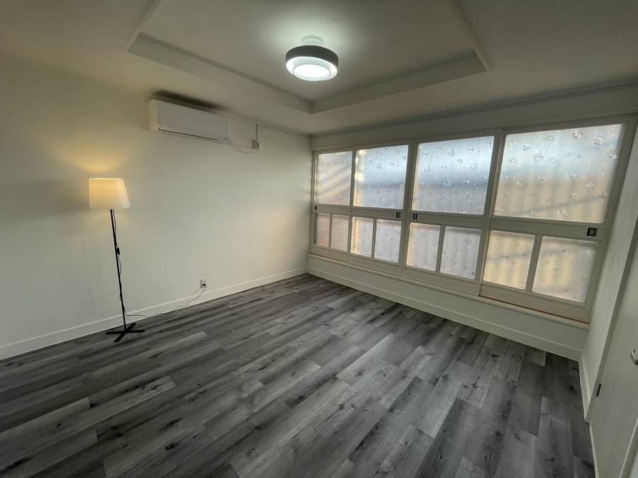 山田町一戸建て(販売物件、リノベーション済み)