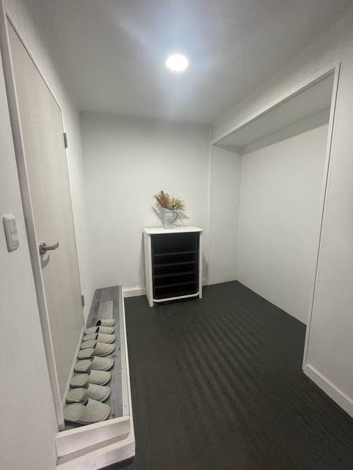 山田町一戸建て(販売物件、リノベーション済み)