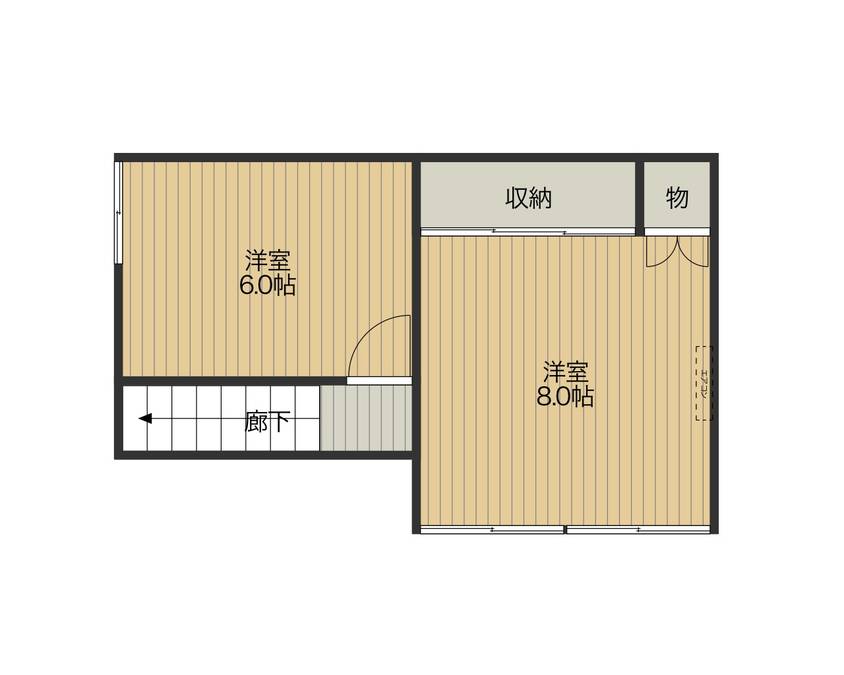 山田町一戸建て(販売物件、リノベーション済み)