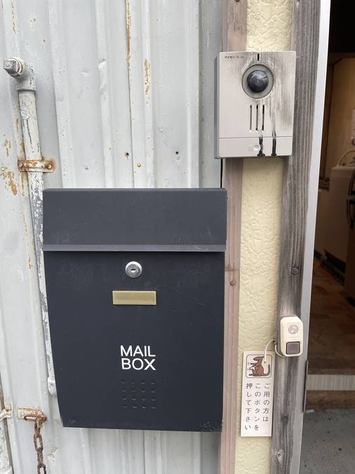 生活保護者ウェルカムハウス（家電エアコン付き）