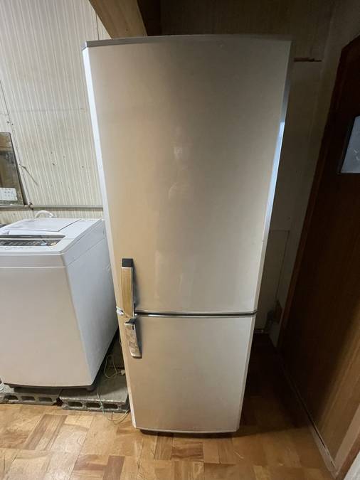 生活保護者ウェルカムハウス（家電エアコン付き）