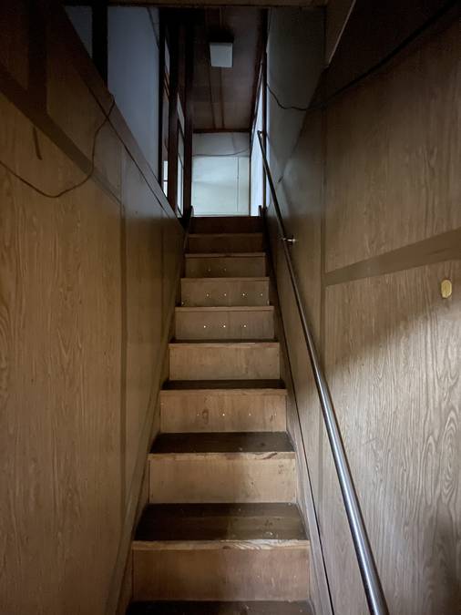 生活保護者ウェルカムハウス（家電エアコン付き）