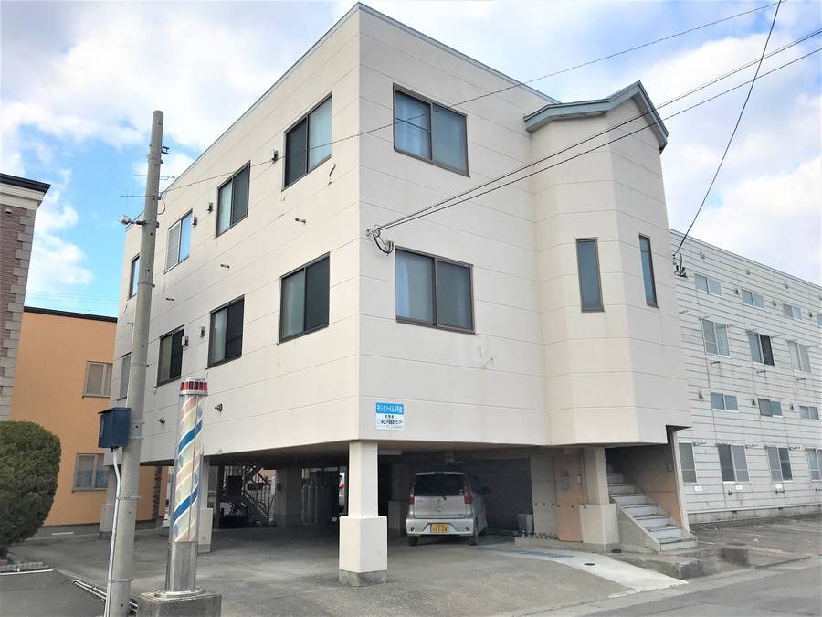 ヨシダハイム4号館　423号室