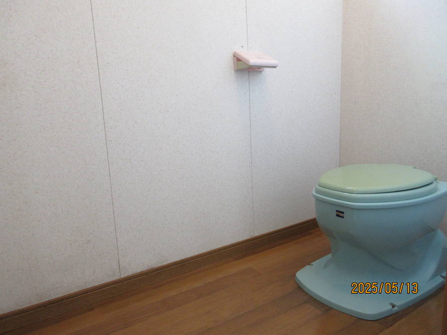 横迎町一丁目貸家