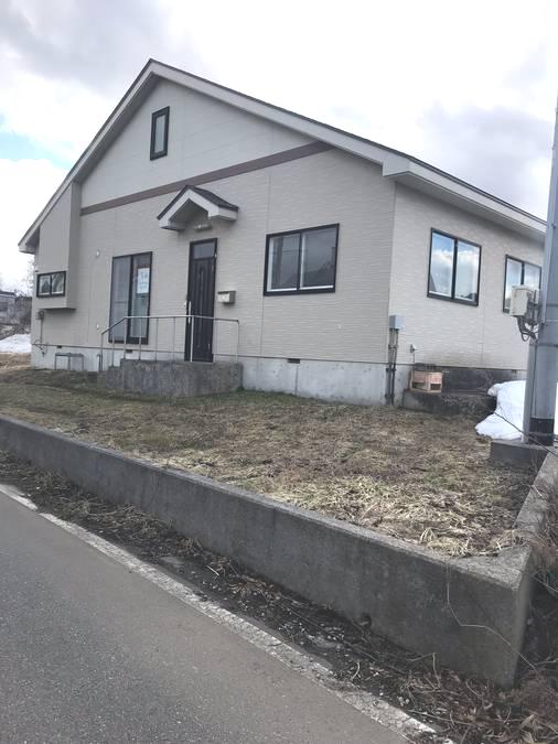 佐々木 大畑貸家