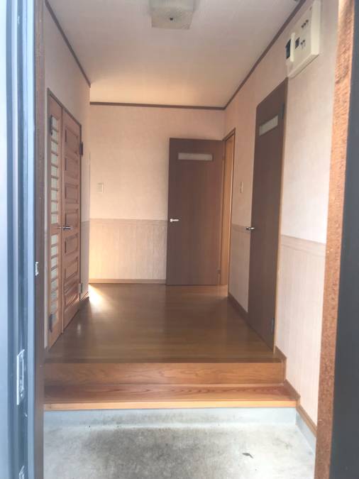 佐々木 大畑貸家