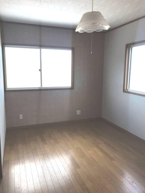 佐々木 大畑貸家