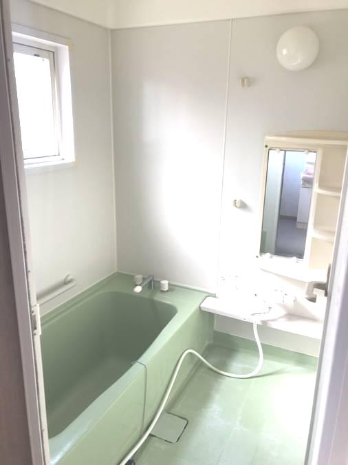 佐々木 大畑貸家