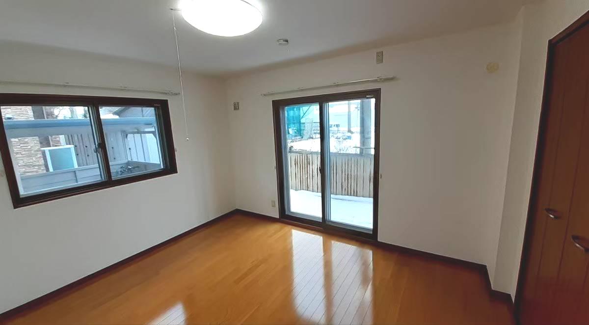 グランジュテ緑町Ⅰ-202(駐車場２台付)