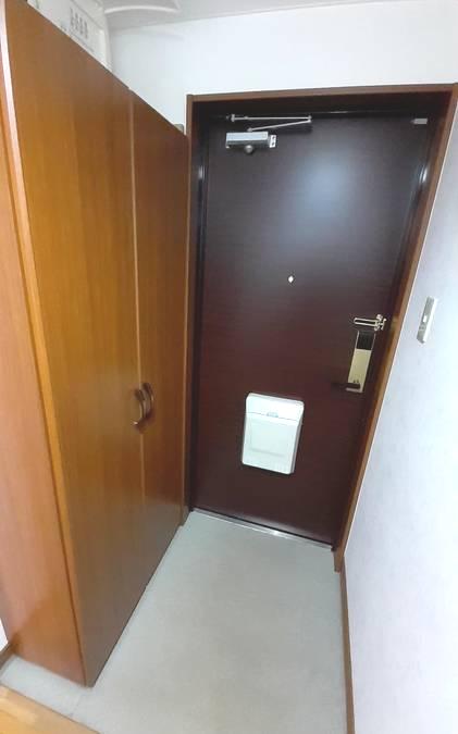 グランジュテ緑町Ⅰ-202(駐車場２台付)