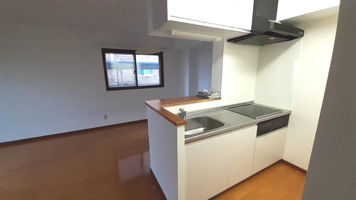 グランジュテ緑町Ⅰ-202(駐車場２台付)