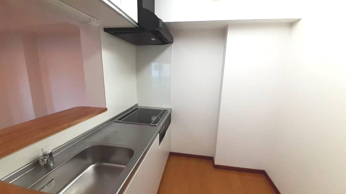 グランジュテ緑町Ⅰ-202(駐車場２台付)