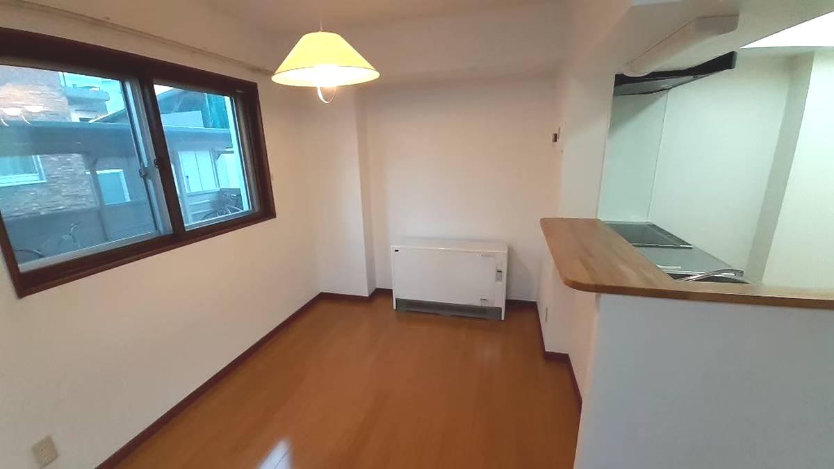 グランジュテ緑町Ⅰ-202(駐車場２台付)