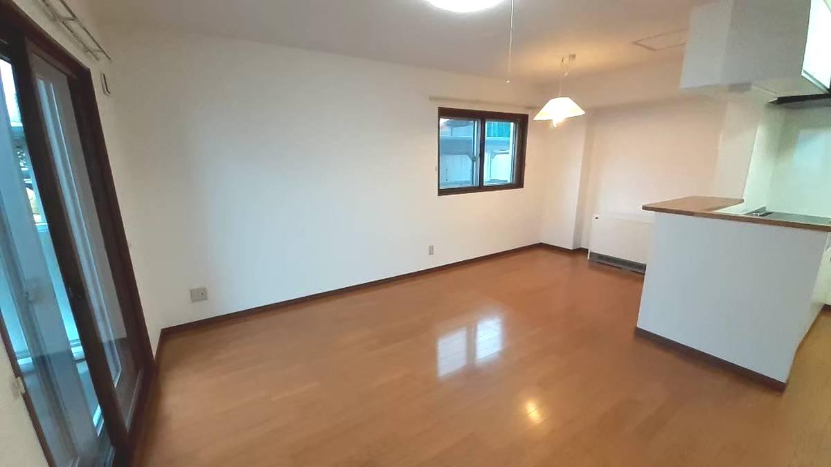 グランジュテ緑町Ⅰ-202(駐車場２台付)