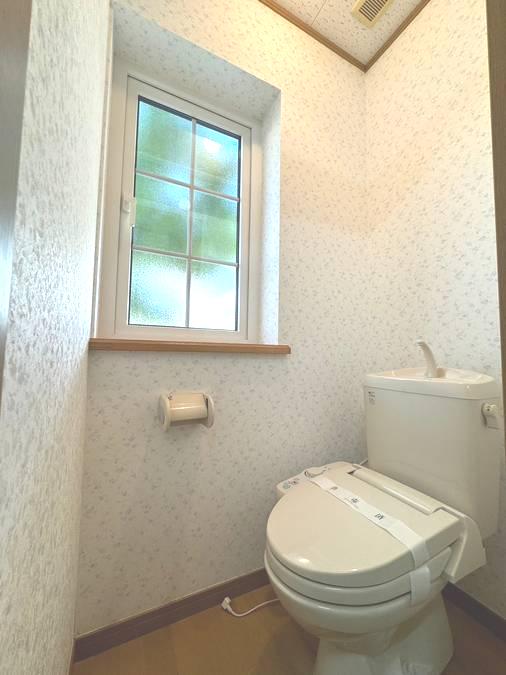 メゾンメープル５号室(駐車場付き)